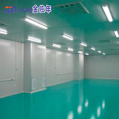 實(shí)驗(yàn)室潔凈工程