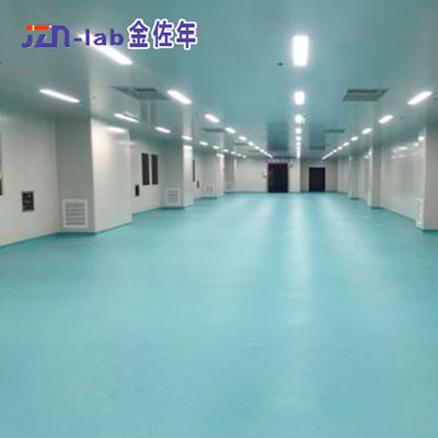 實(shí)驗(yàn)室潔凈工程