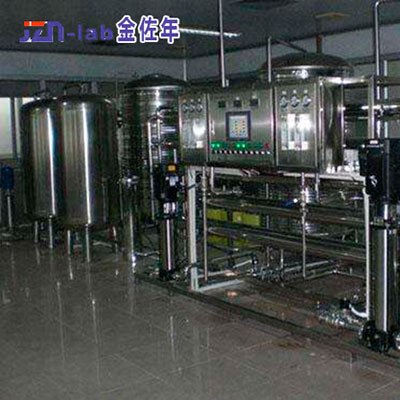 實驗室純水系統(tǒng)